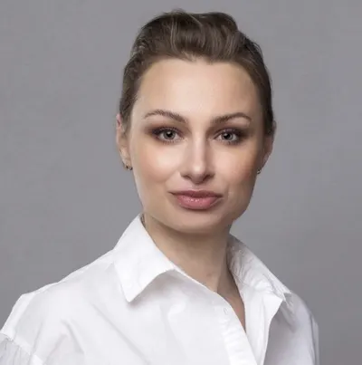 Kalina Walas Dietetyk Kliniczny